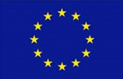 Flaga Unii Europejskiej